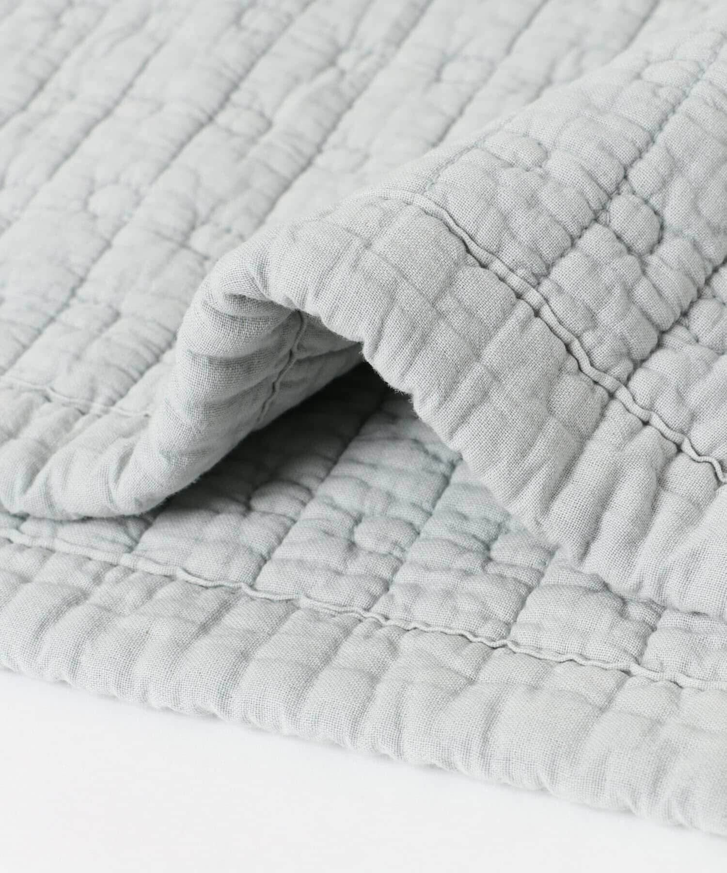 URBAN RESEARCH DOORS「DOORS LIVING PRODUCTS　コットンマット ドット 190&times;190」|クッション・クッションカバー|