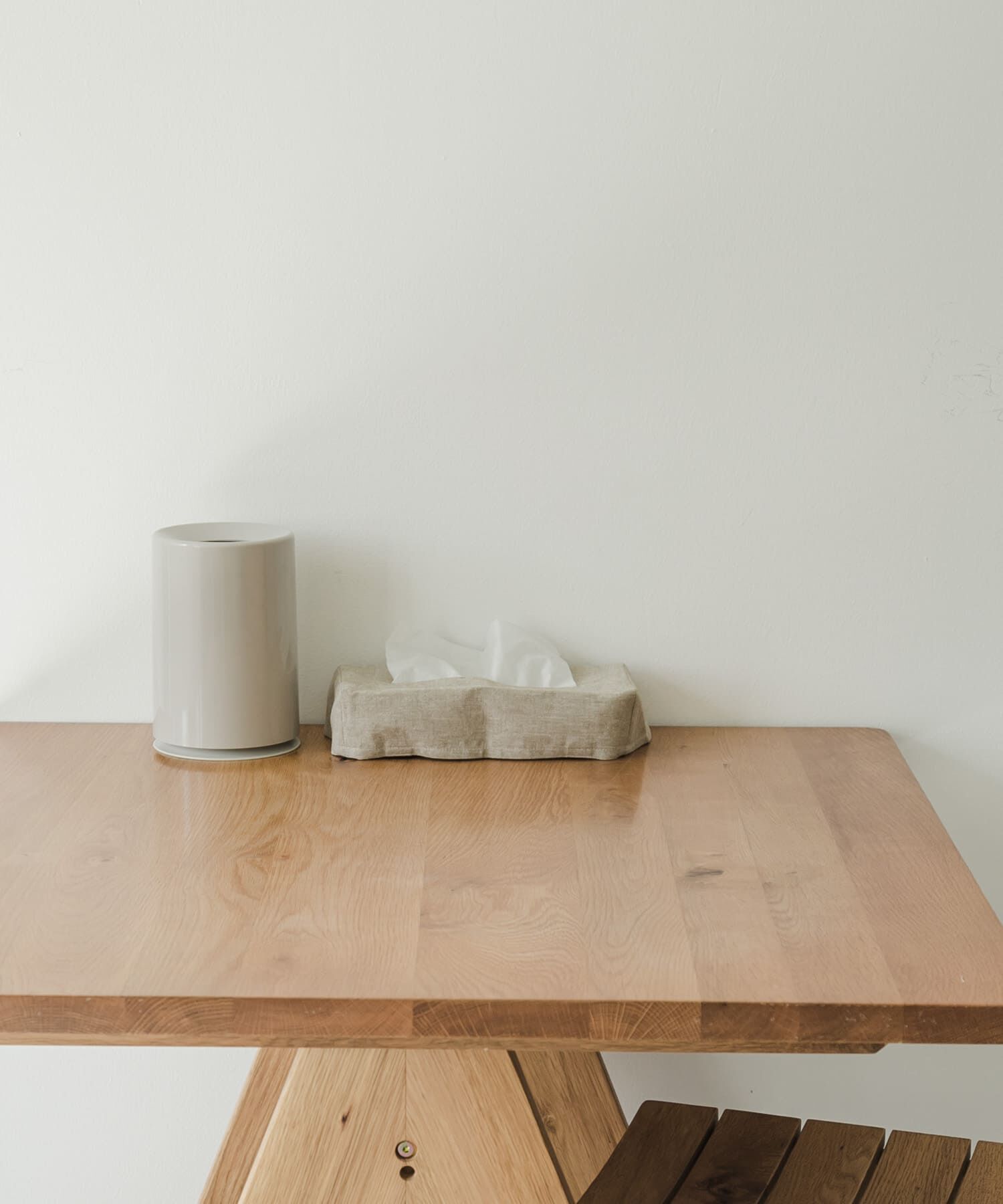 URBAN RESEARCH DOORS「F/style　亀田縞のティッシュボックスカバー」|その他|