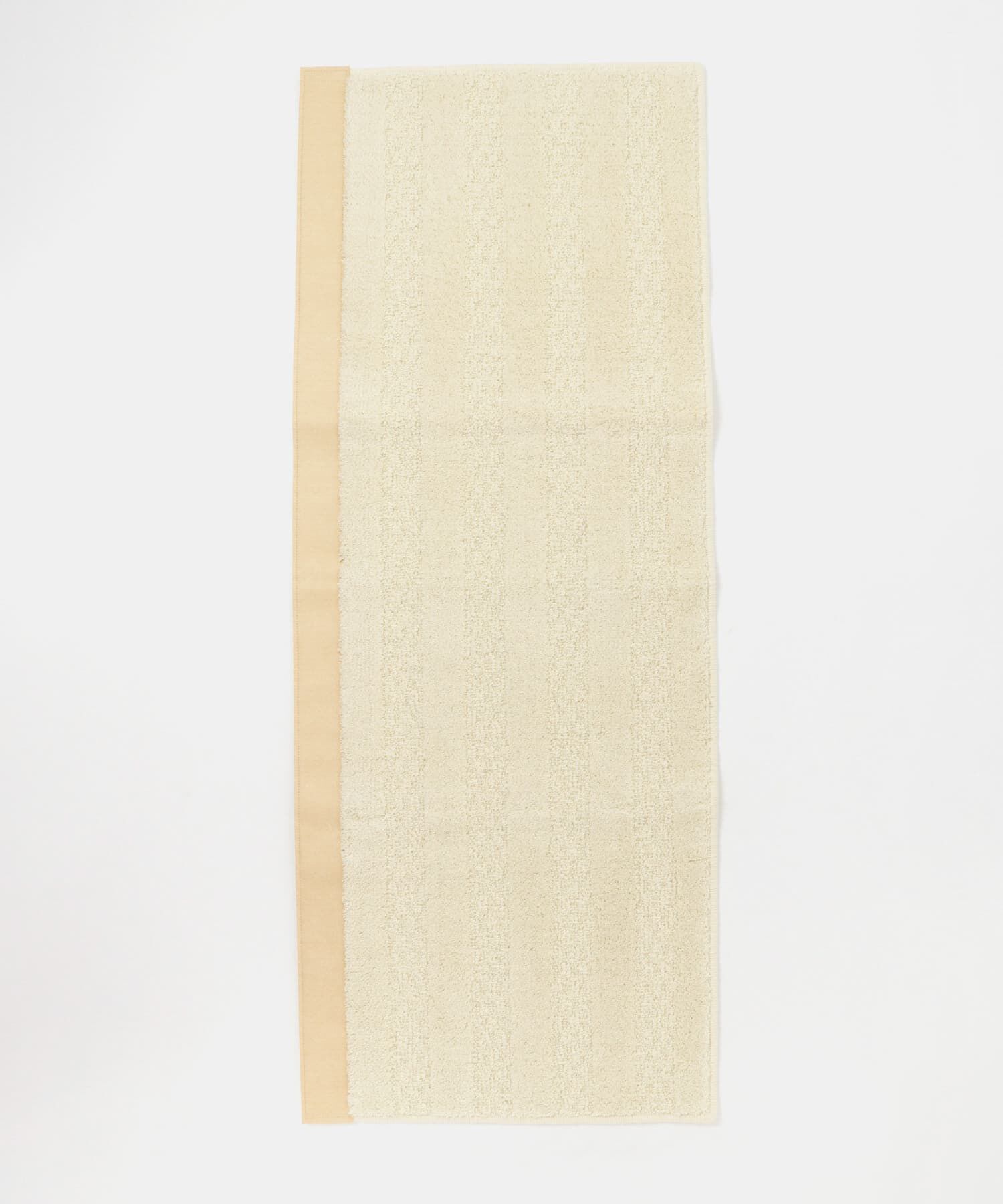 URBAN RESEARCH DOORS「『洗濯可』calmland　フロアラグ 46&times;120」|クッション・クッションカバー|