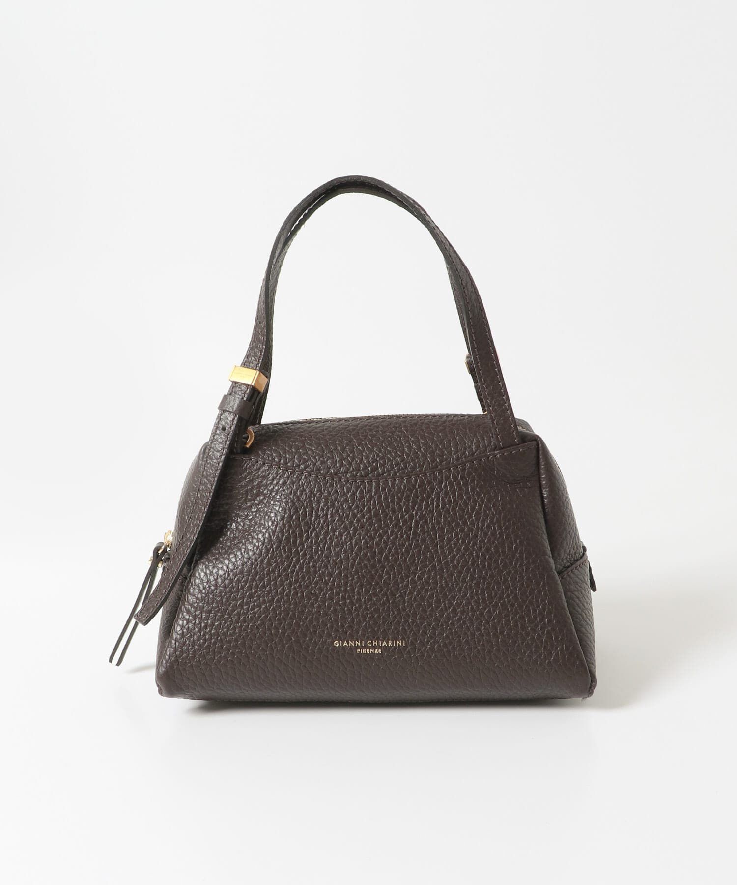 URBAN RESEARCH ROSSO「GIANNI CHIARINI　DEA」|ショルダー・メッセンジャー|