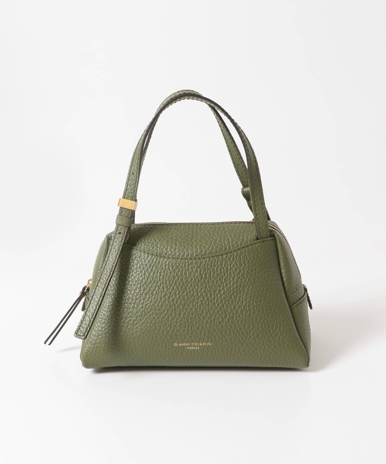 URBAN RESEARCH ROSSO「GIANNI CHIARINI　DEA」|ショルダー・メッセンジャー|