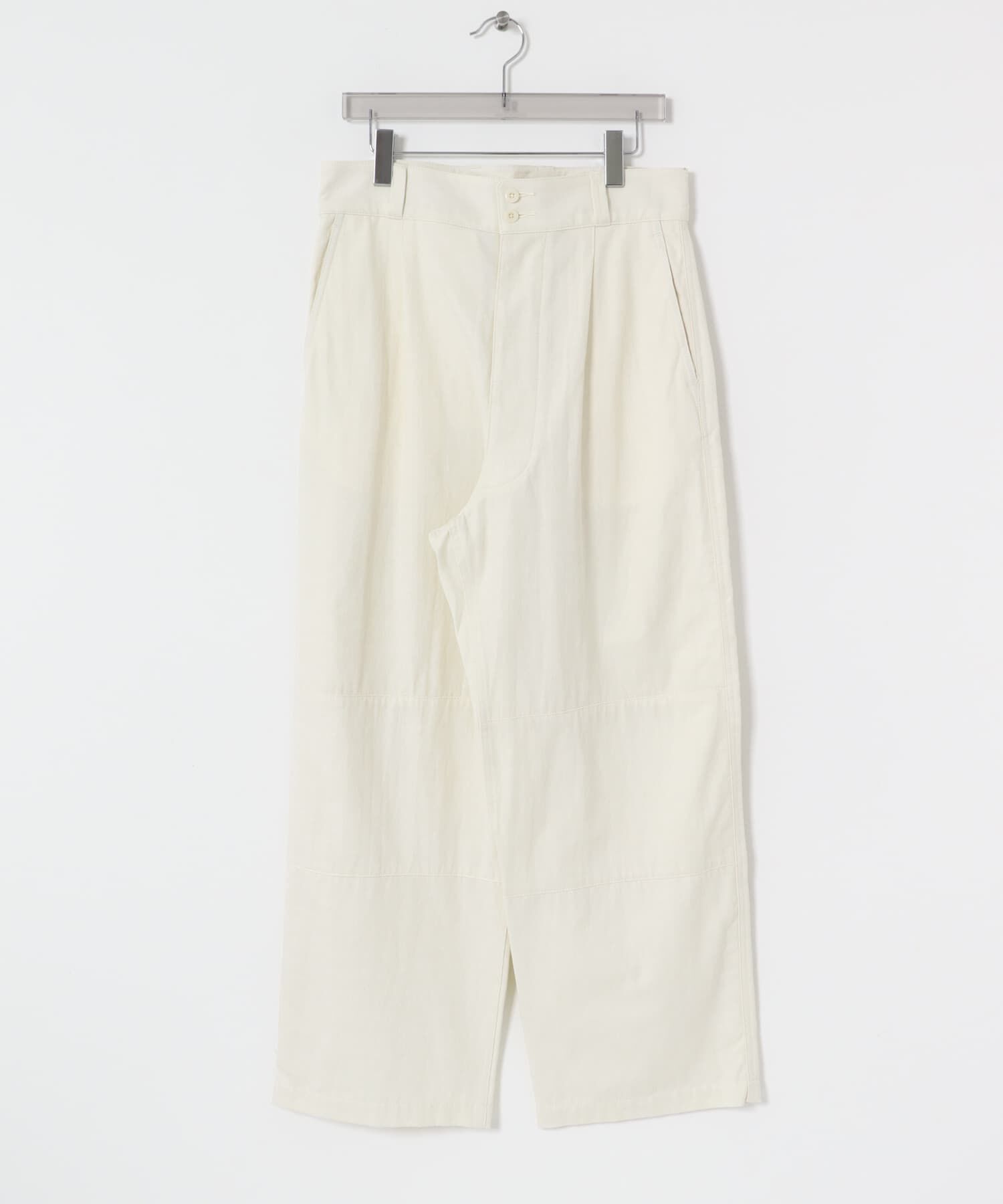 URBAN RESEARCH「ATON　HARD WASHED M-47 PANTS」|その他|