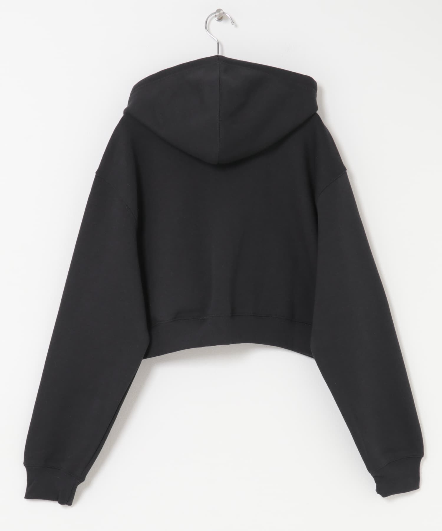 URBAN RESEARCH DOORS「NEW BALANCE　フリースフルジップ」|パーカー|