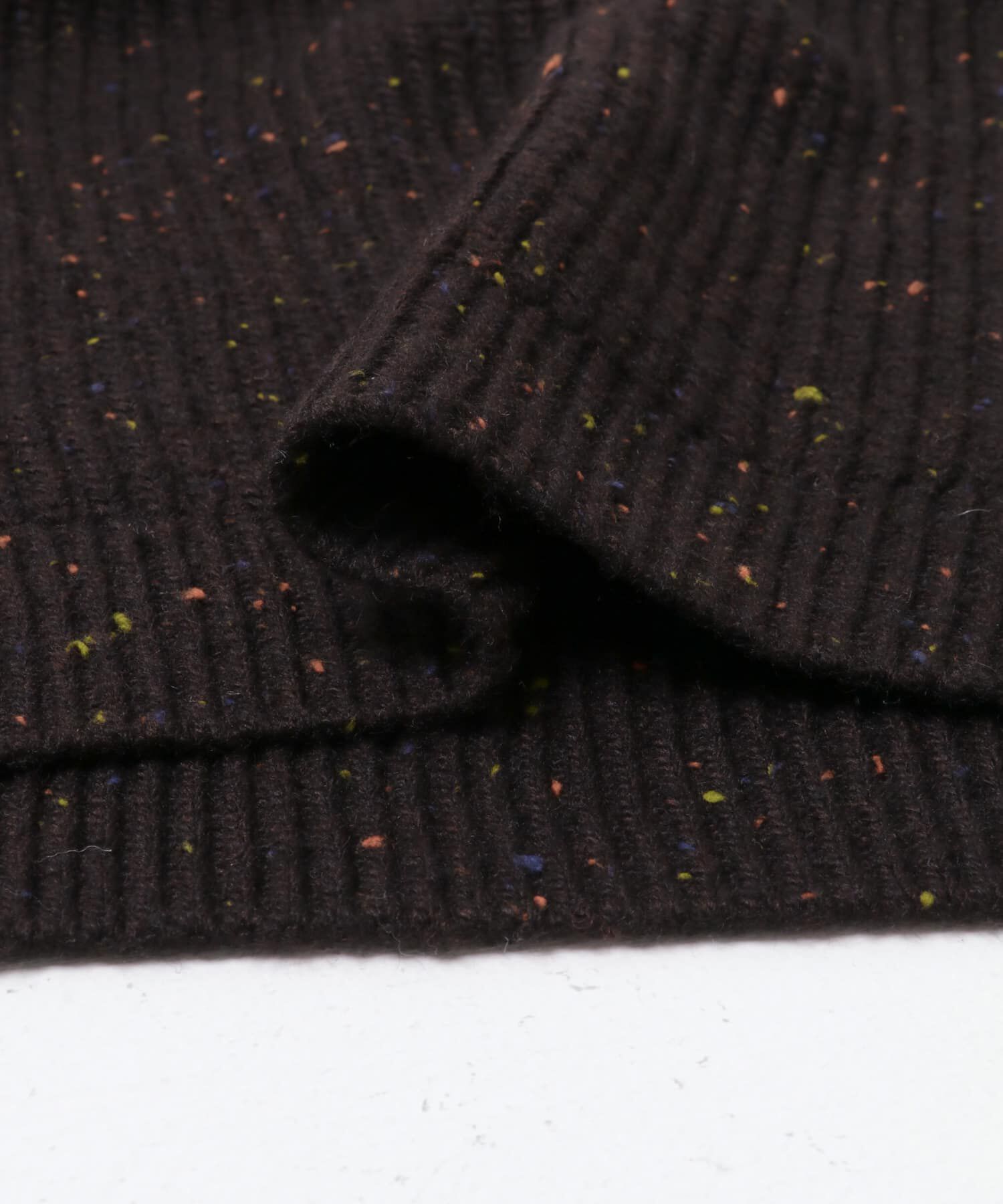 Sonny Label 「ウォッシャブルウール混クルーネックニット」|ニット・セーター|