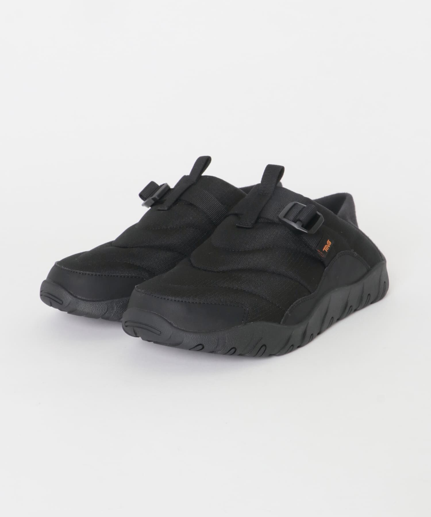 URBAN RESEARCH DOORS「Teva　REEMBER CAMP」|その他|ブラック