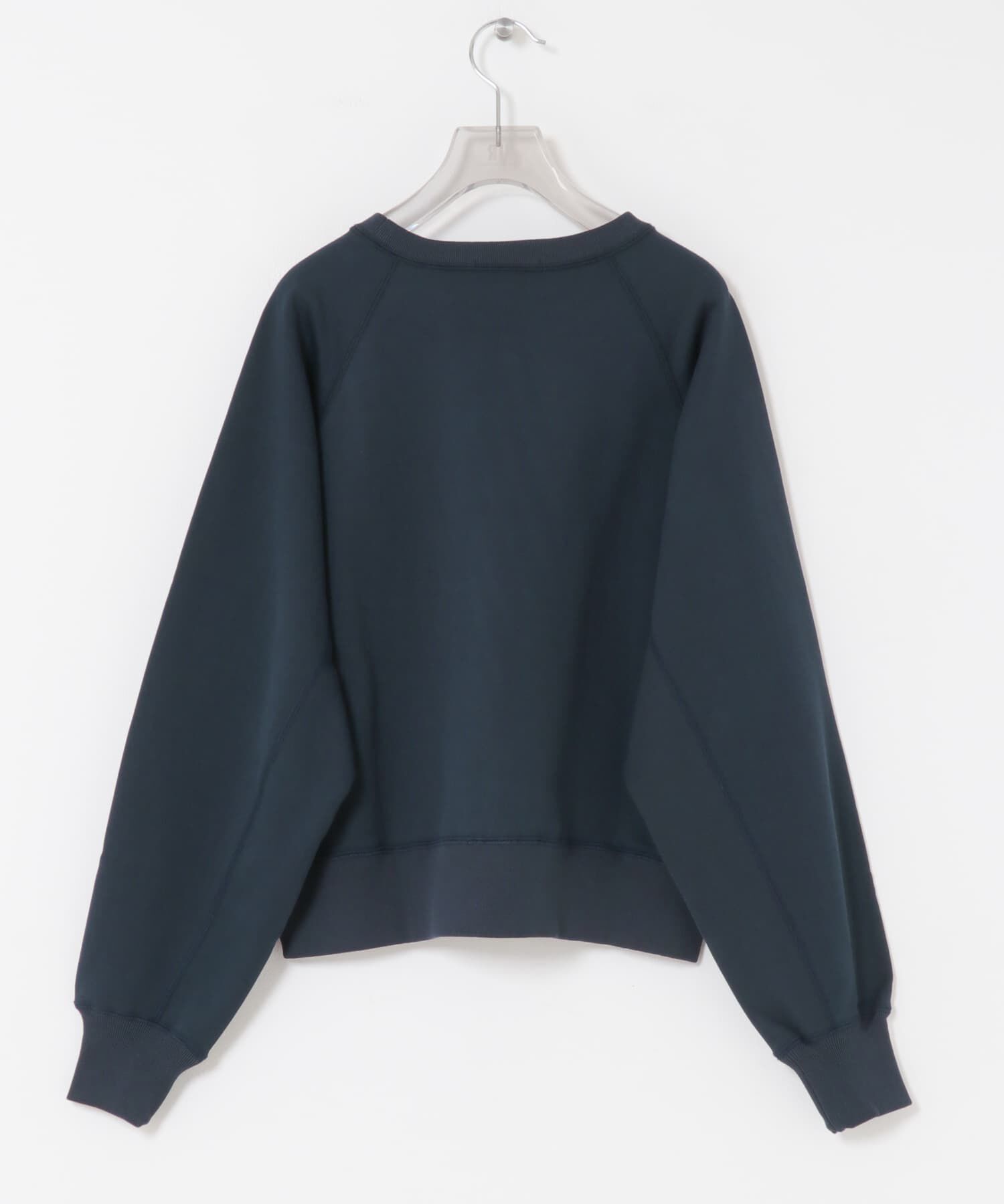 URBAN RESEARCH「スーピマコットンラグランスウェット」|スウェット・ジャージ|