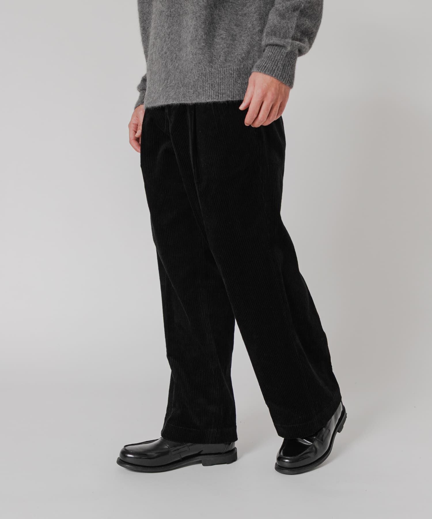 URBAN RESEARCH「6W CORDUROY TROUSER」|その他|