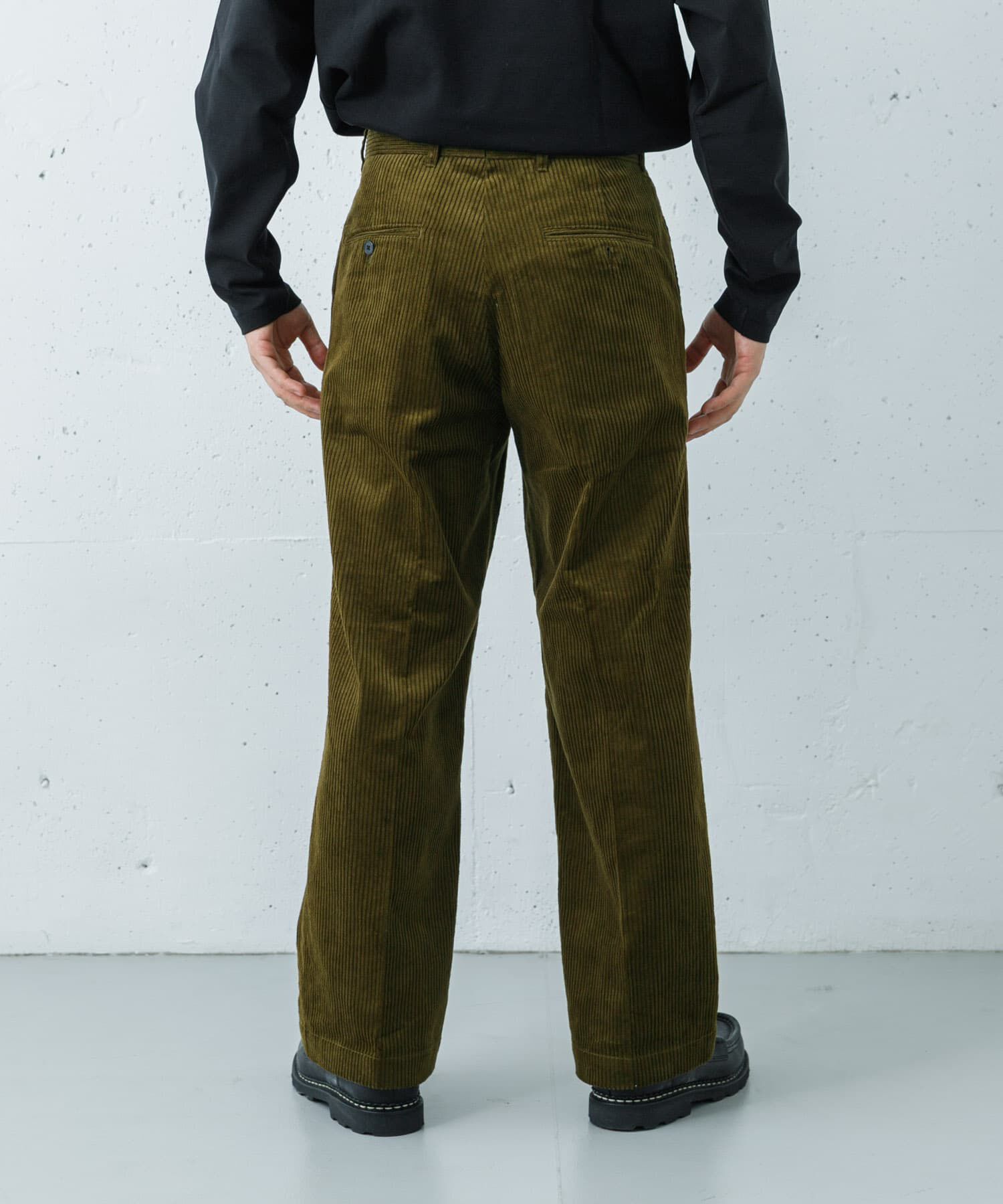 URBAN RESEARCH「6W CORDUROY TROUSER」|その他|