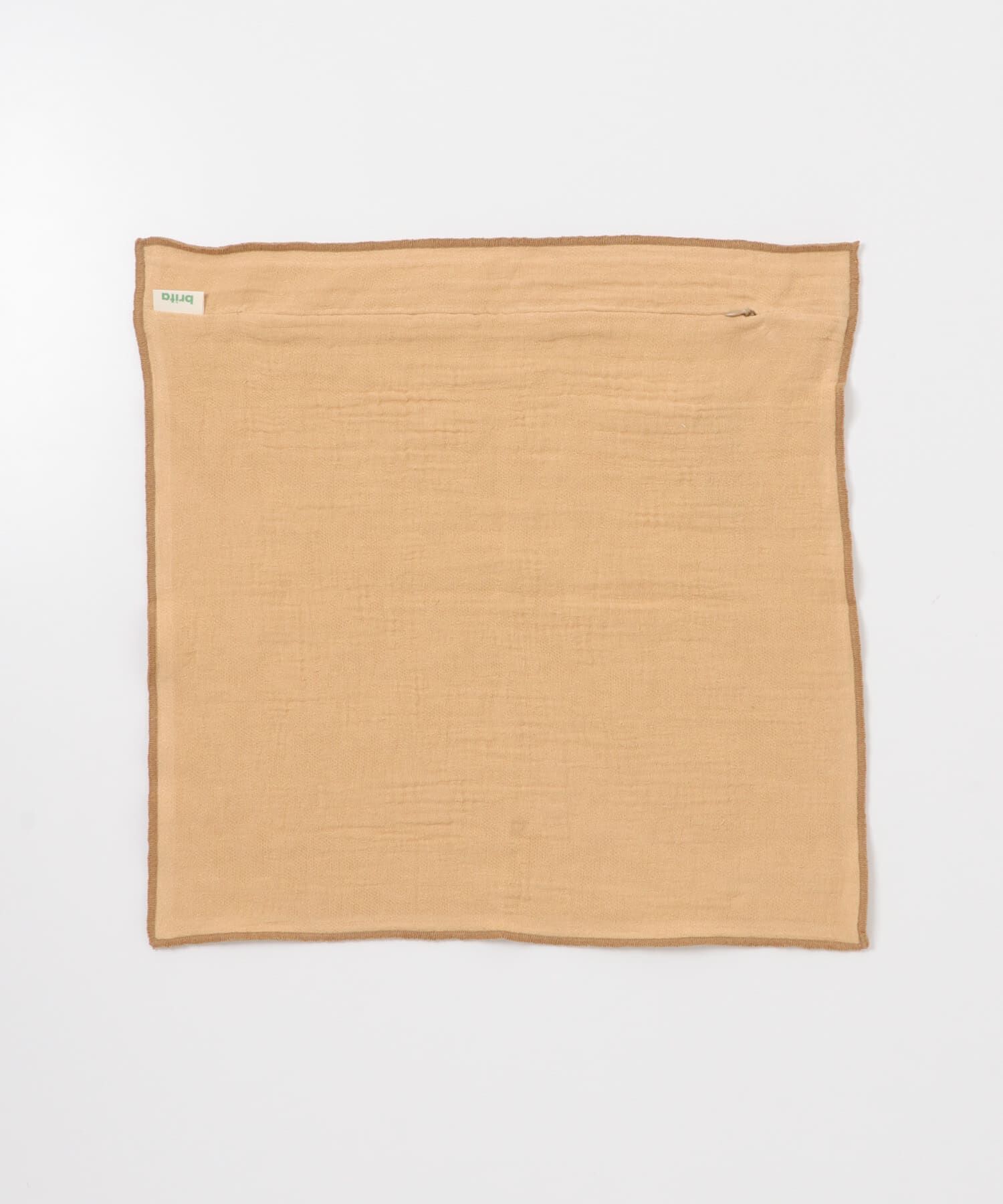 URBAN RESEARCH DOORS「BRITA SWEDEN　EVY クッションカバー 50&times;50cm」|クッション・クッションカバー|