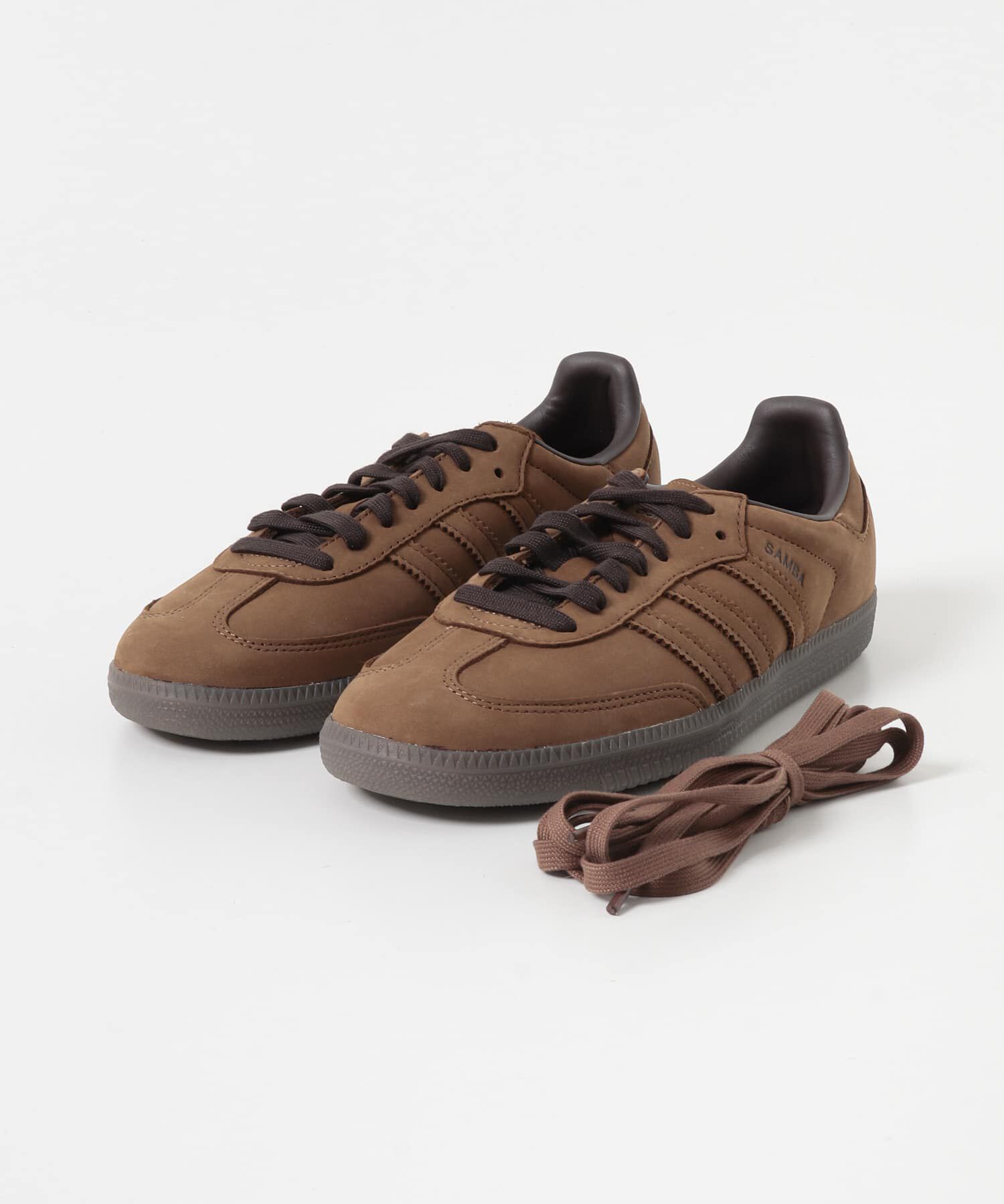URBAN RESEARCH「adidas　SAMBA OG」|スニーカー|