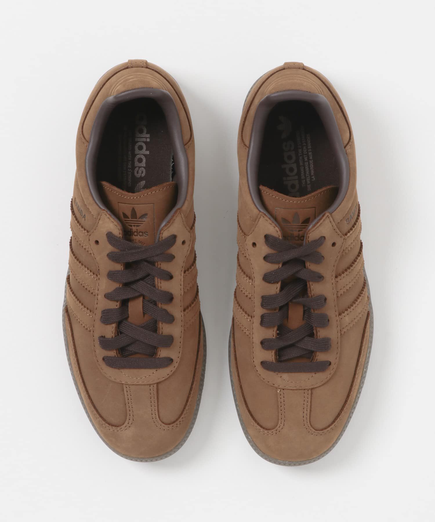 URBAN RESEARCH「adidas　SAMBA OG」|スニーカー|