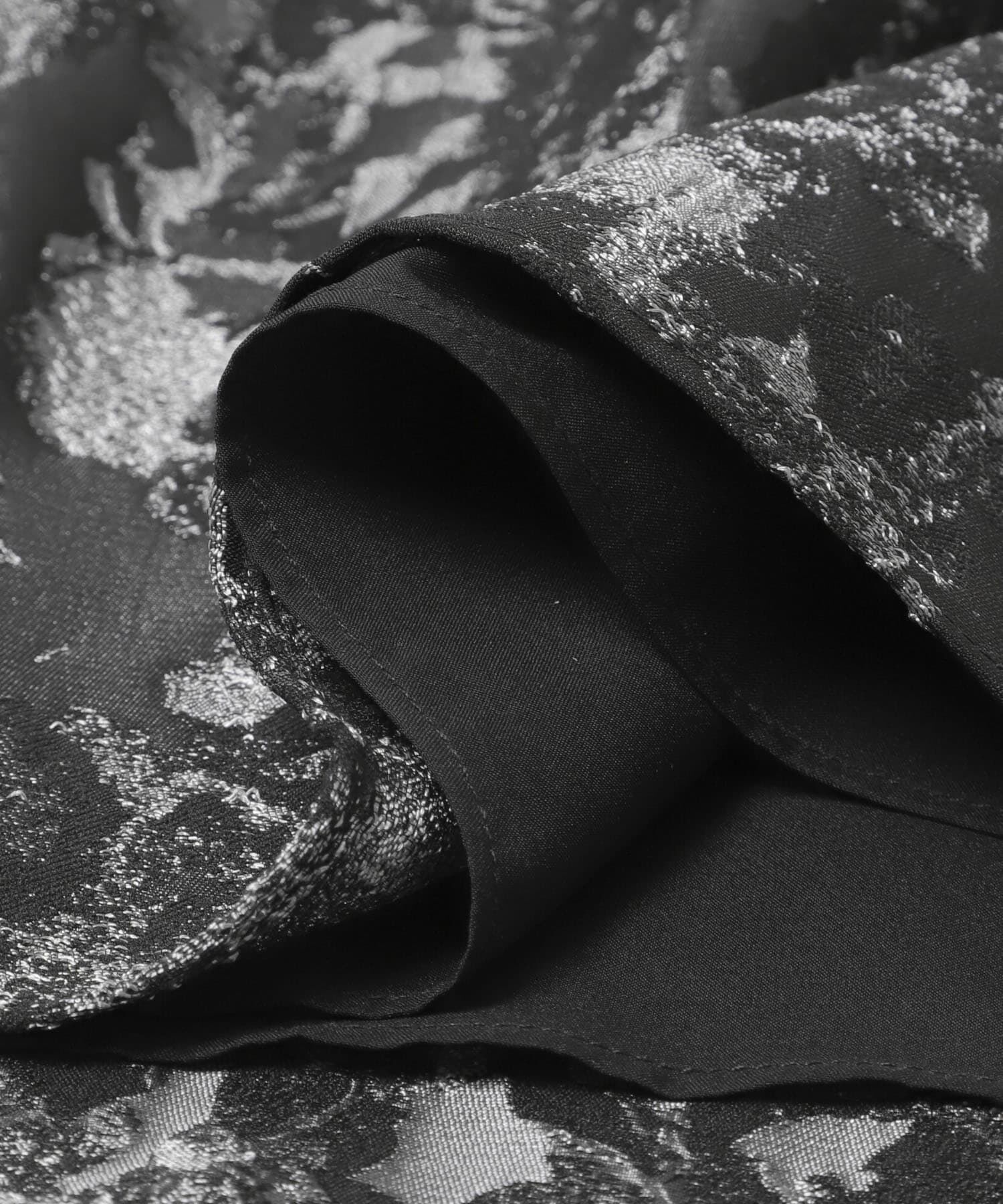 URBAN RESEARCH ROSSO「ANDRESD　JACQUARD DRESS」|ワンピース|