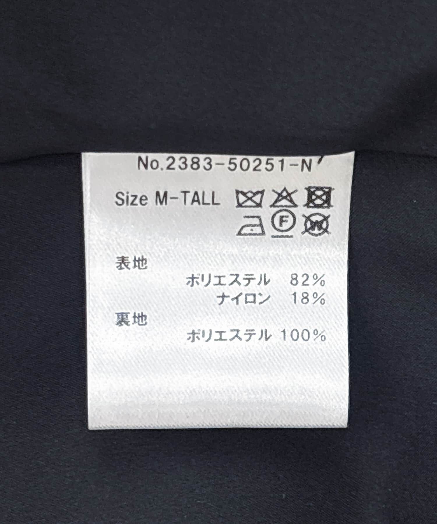 URBAN RESEARCH ROSSO「ANDRESD　JACQUARD DRESS」|ワンピース|