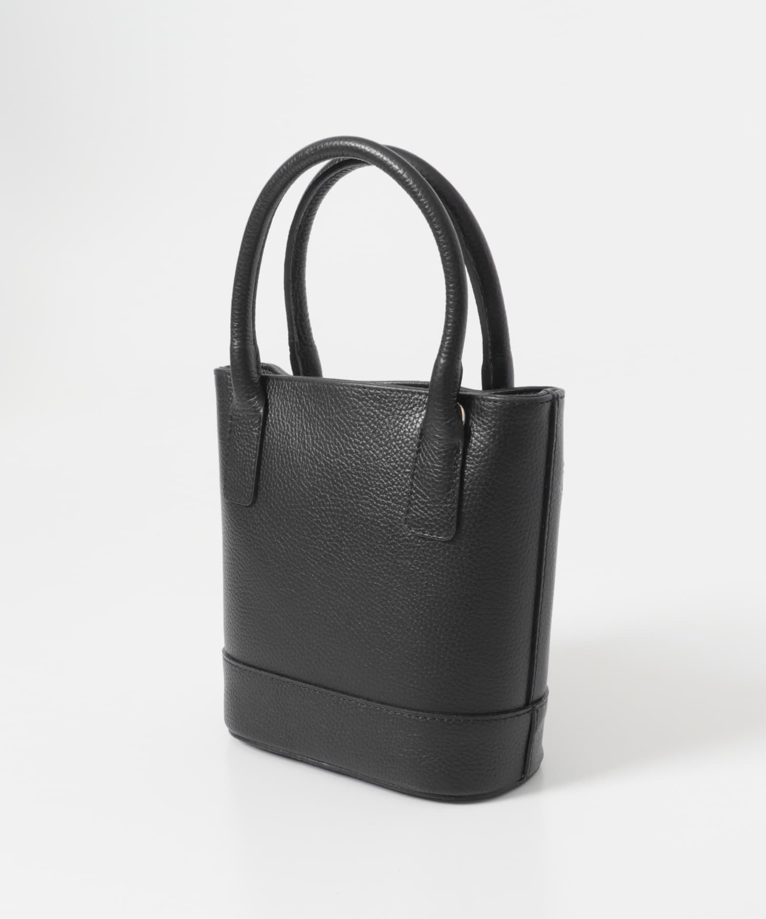 URBAN RESEARCH ROSSO「AULENTTI　ミニバッグ」|ショルダー・メッセンジャー|