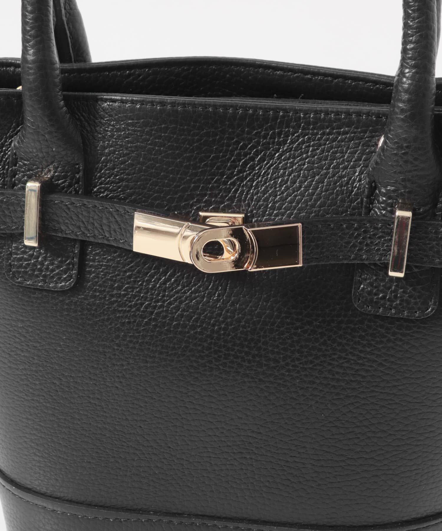 URBAN RESEARCH ROSSO「AULENTTI　ミニバッグ」|ショルダー・メッセンジャー|