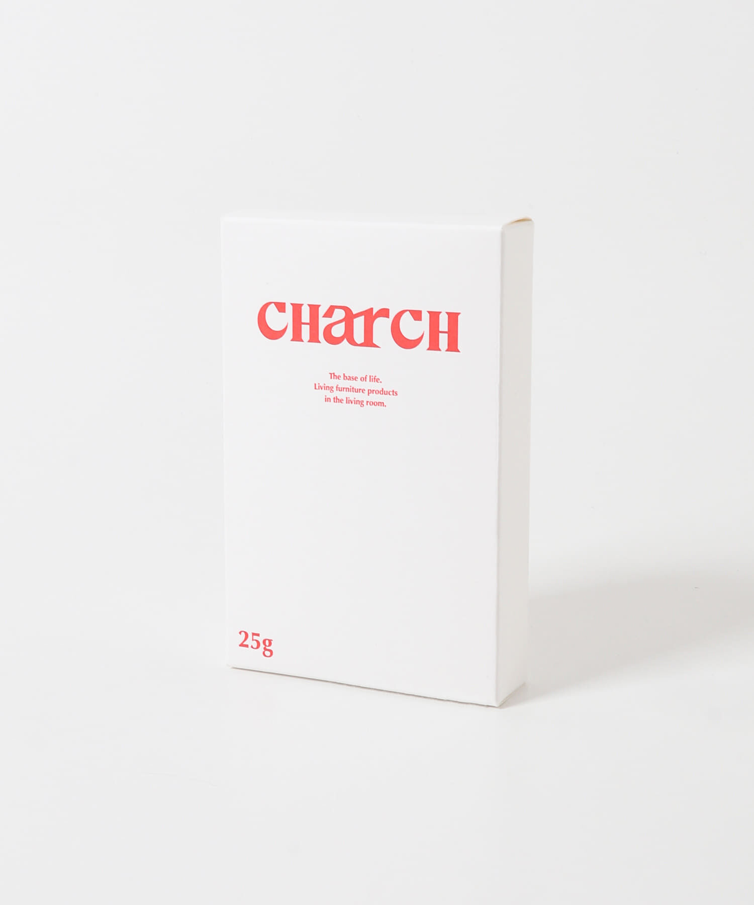 URBAN RESEARCH「CHARCH　PALOSANTO HOLLYWOOD」|アロマ・ルームフレグランス|