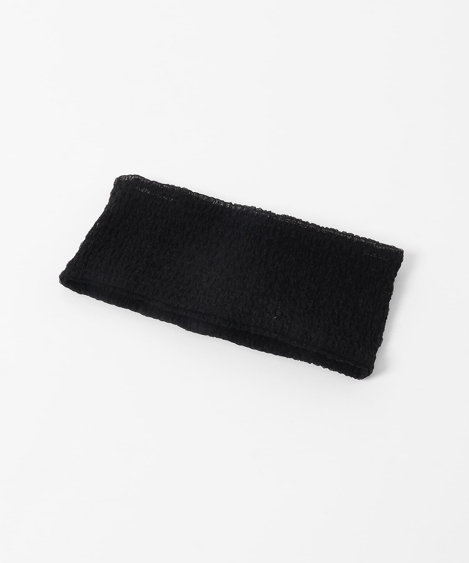 URBAN RESEARCH「La Maison de Lyllis　LOEN BAND」|ヘアバンド|