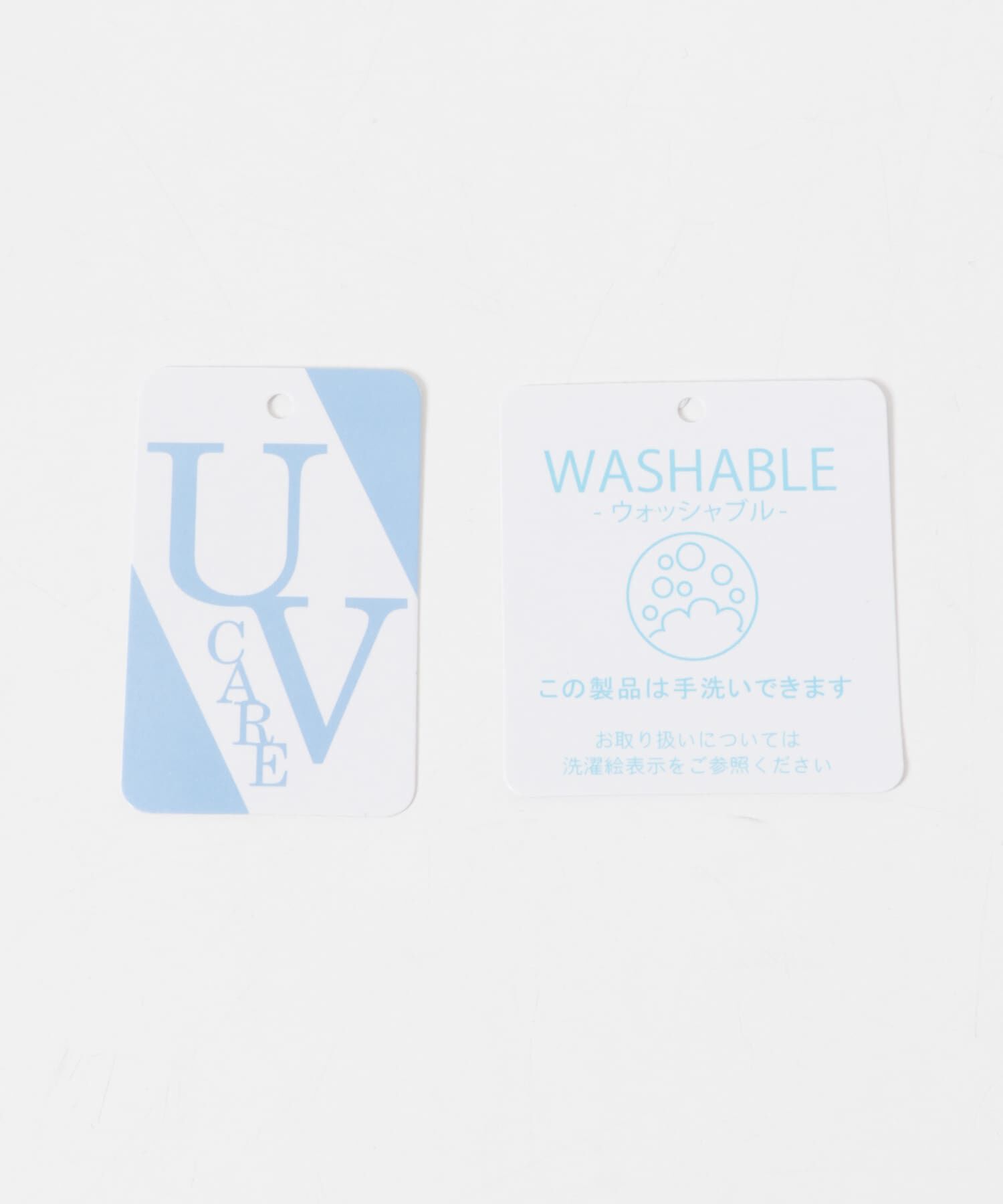 URBAN RESEARCH DOORS「UVストール」|ストール|