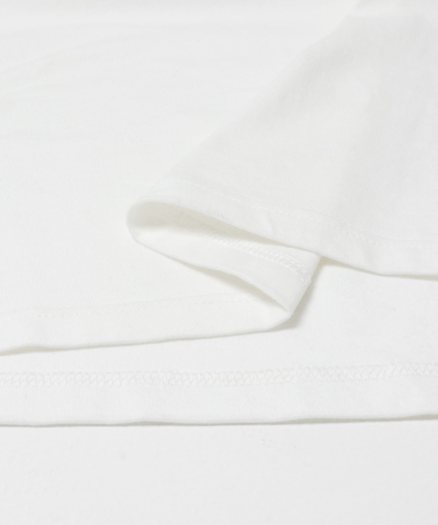  「Disney/プリント TEE」|Tシャツ・カットソー|