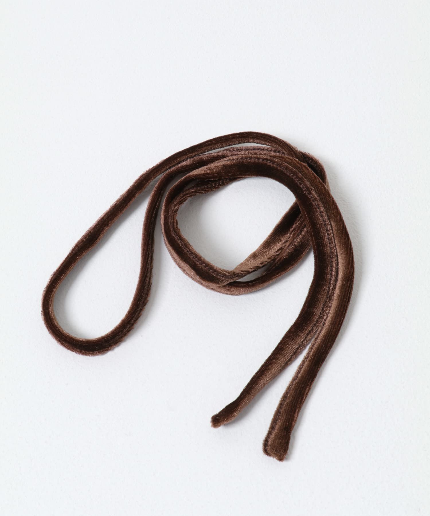 SENSE OF PLACE by URBAN RESEARCH「ドットシシュウベロアワンピース」|ワンピース|