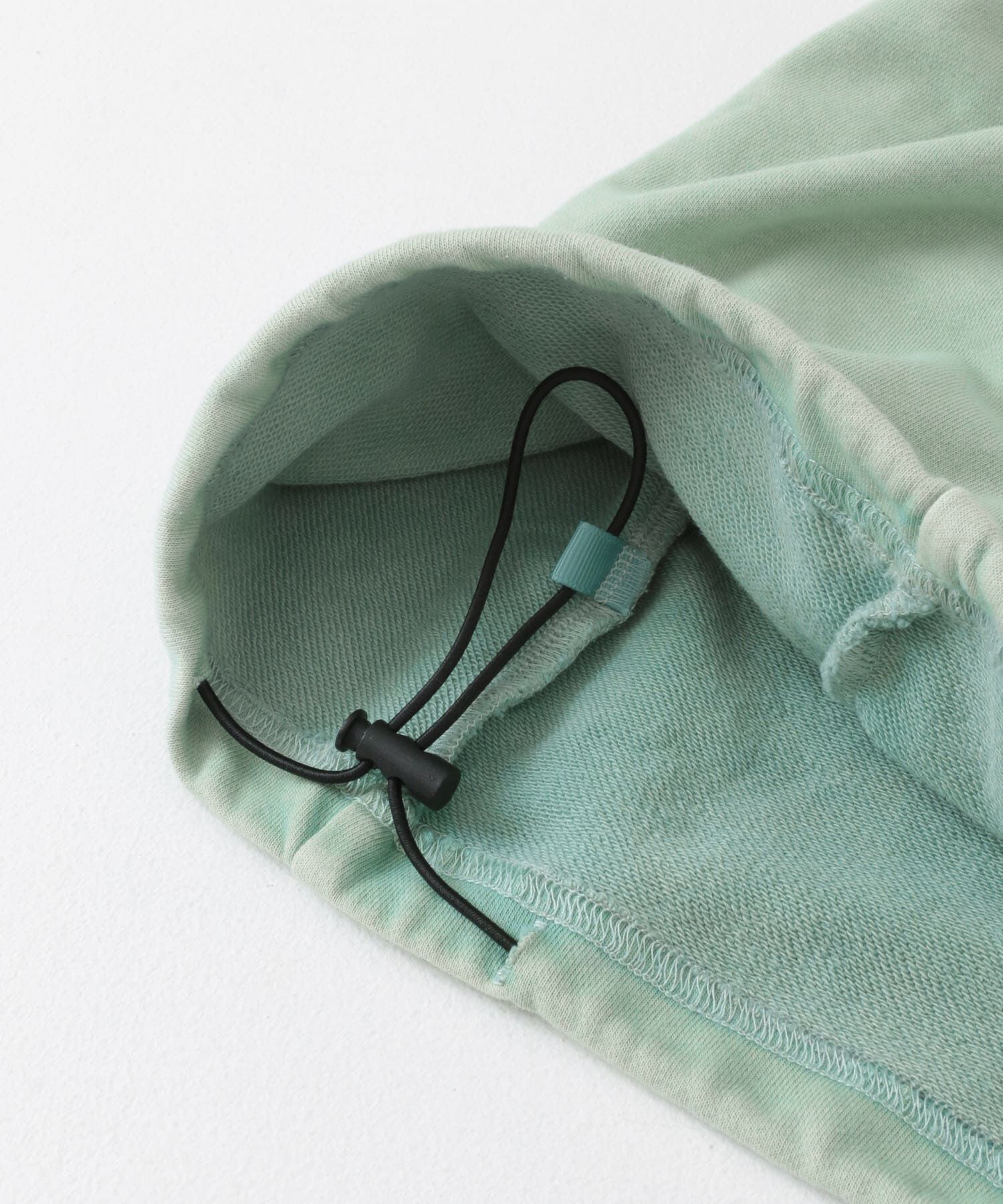 SENSE OF PLACE by URBAN RESEARCH「ANNA SUI NYC　ビッグポケットバギースウェットパンツ」|その他|