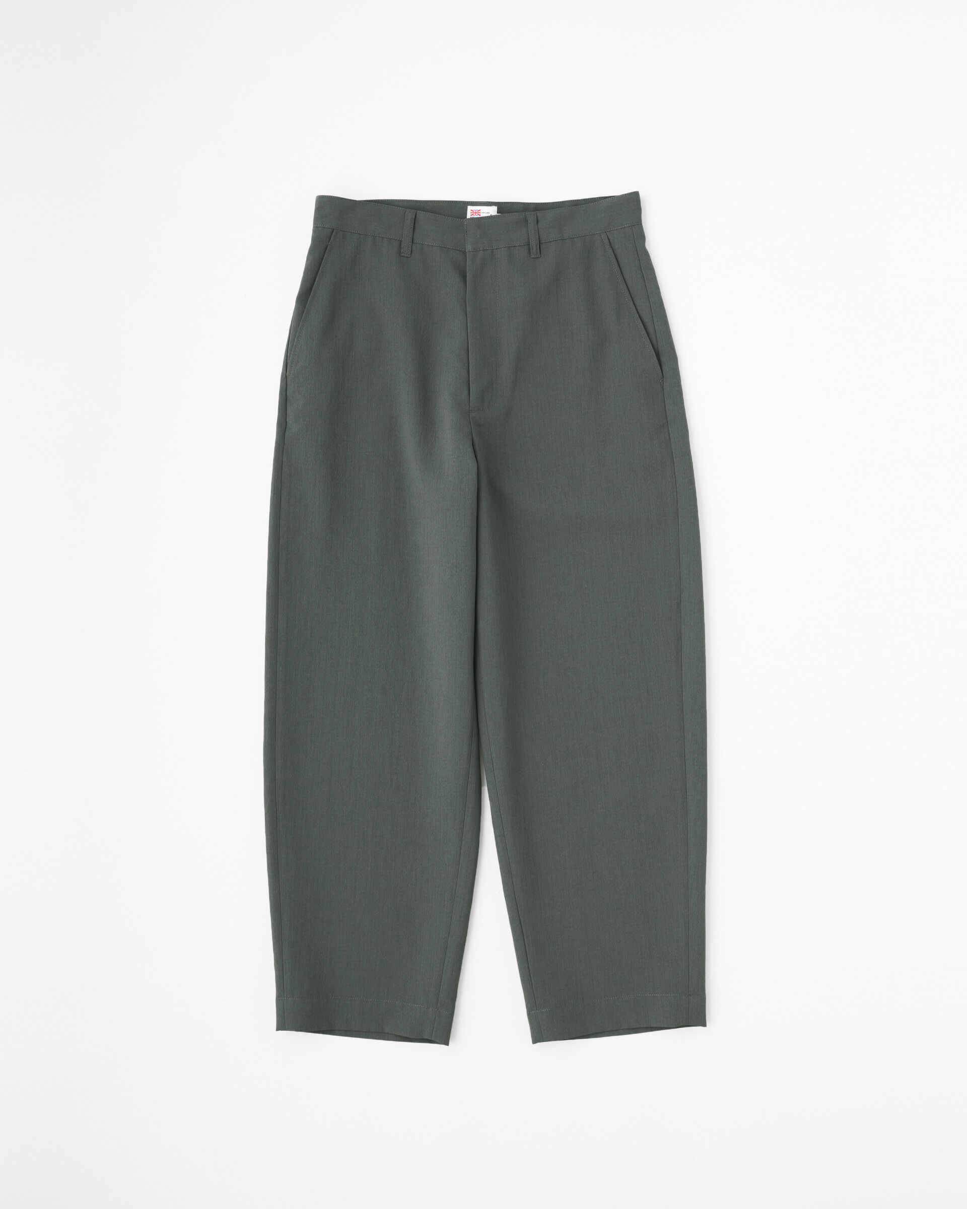 Traditional Weatherwear「UNIONSLACKS 112」|その他|ﾎﾞﾄﾙｸﾞﾘｰﾝ