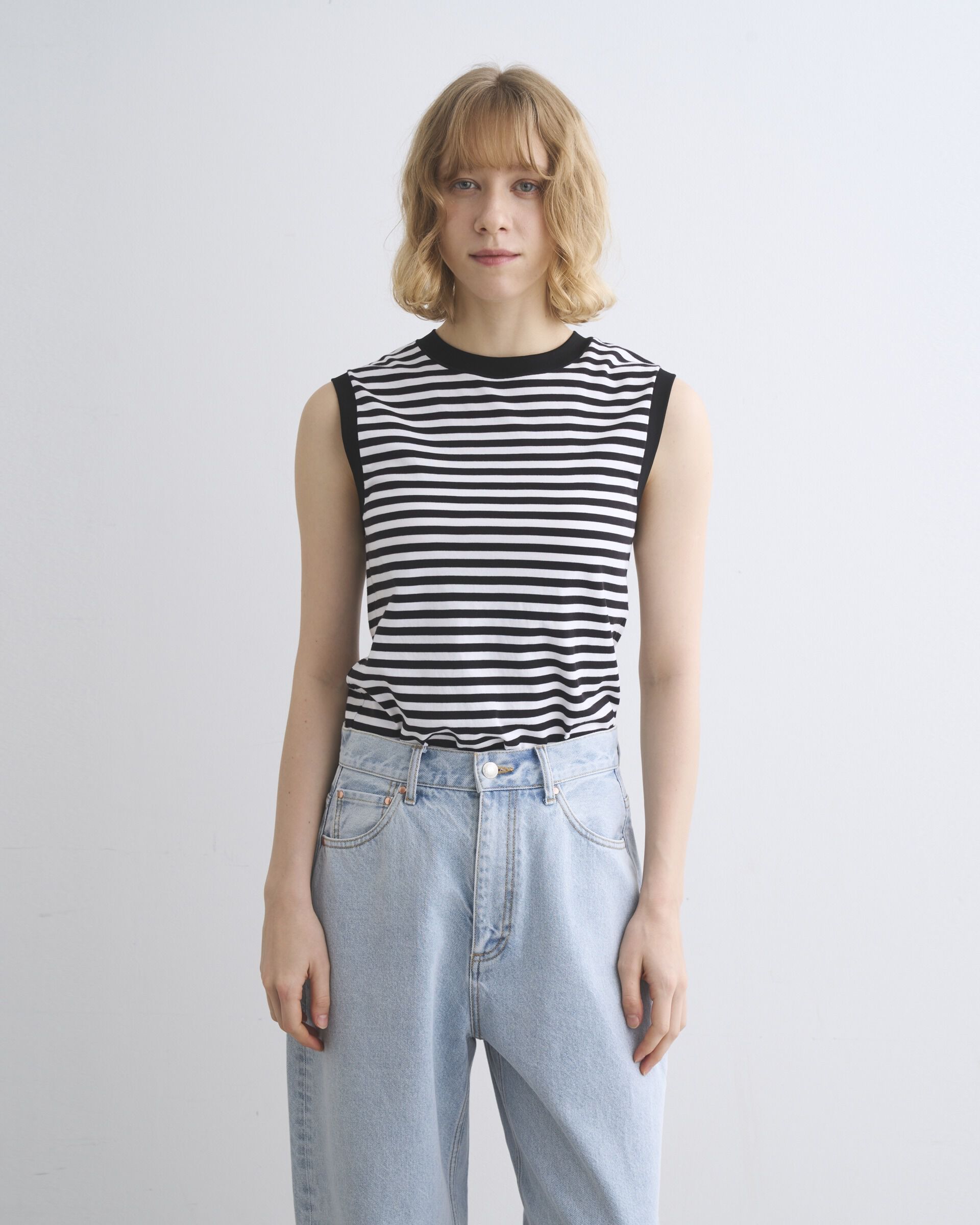 Traditional Weatherwear「MEAVER」|Tシャツ・カットソー|