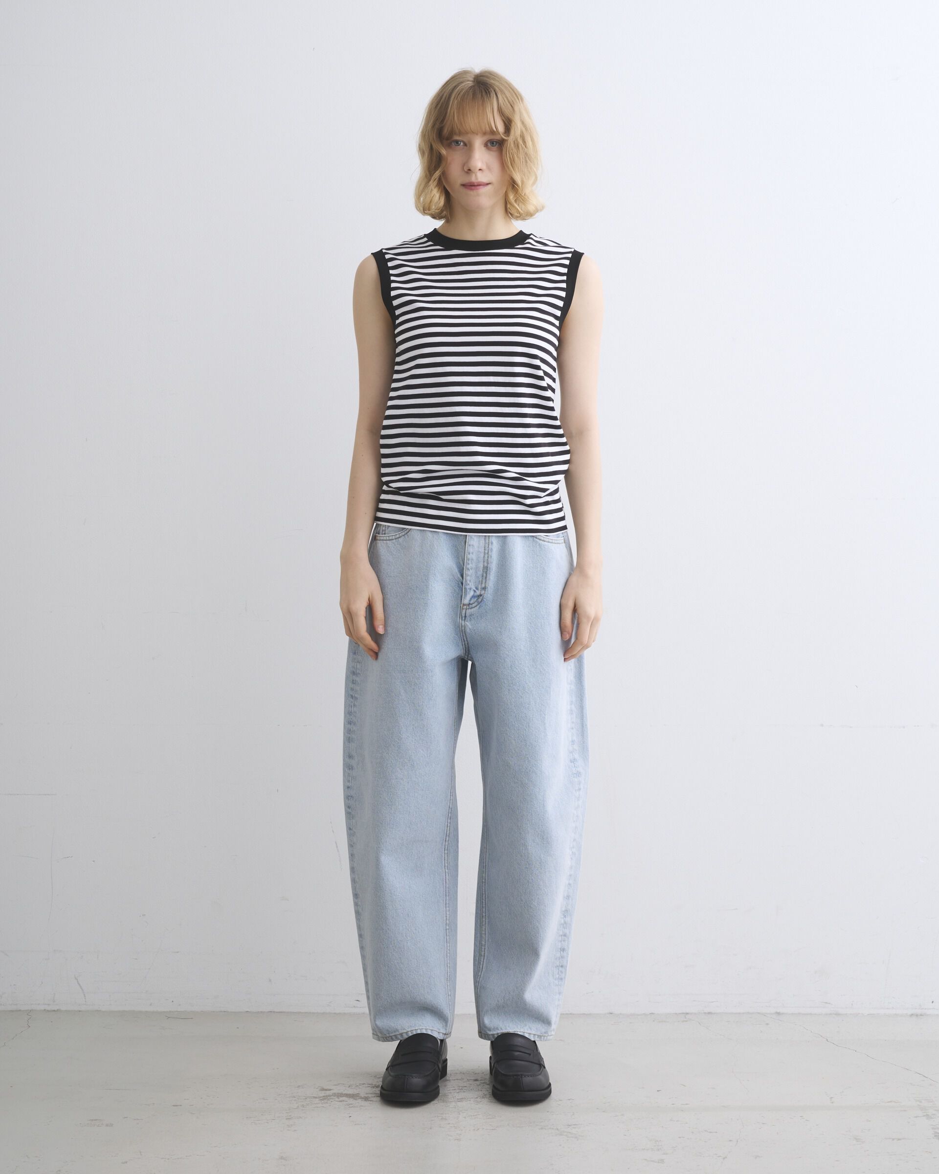 Traditional Weatherwear「MEAVER」|Tシャツ・カットソー|