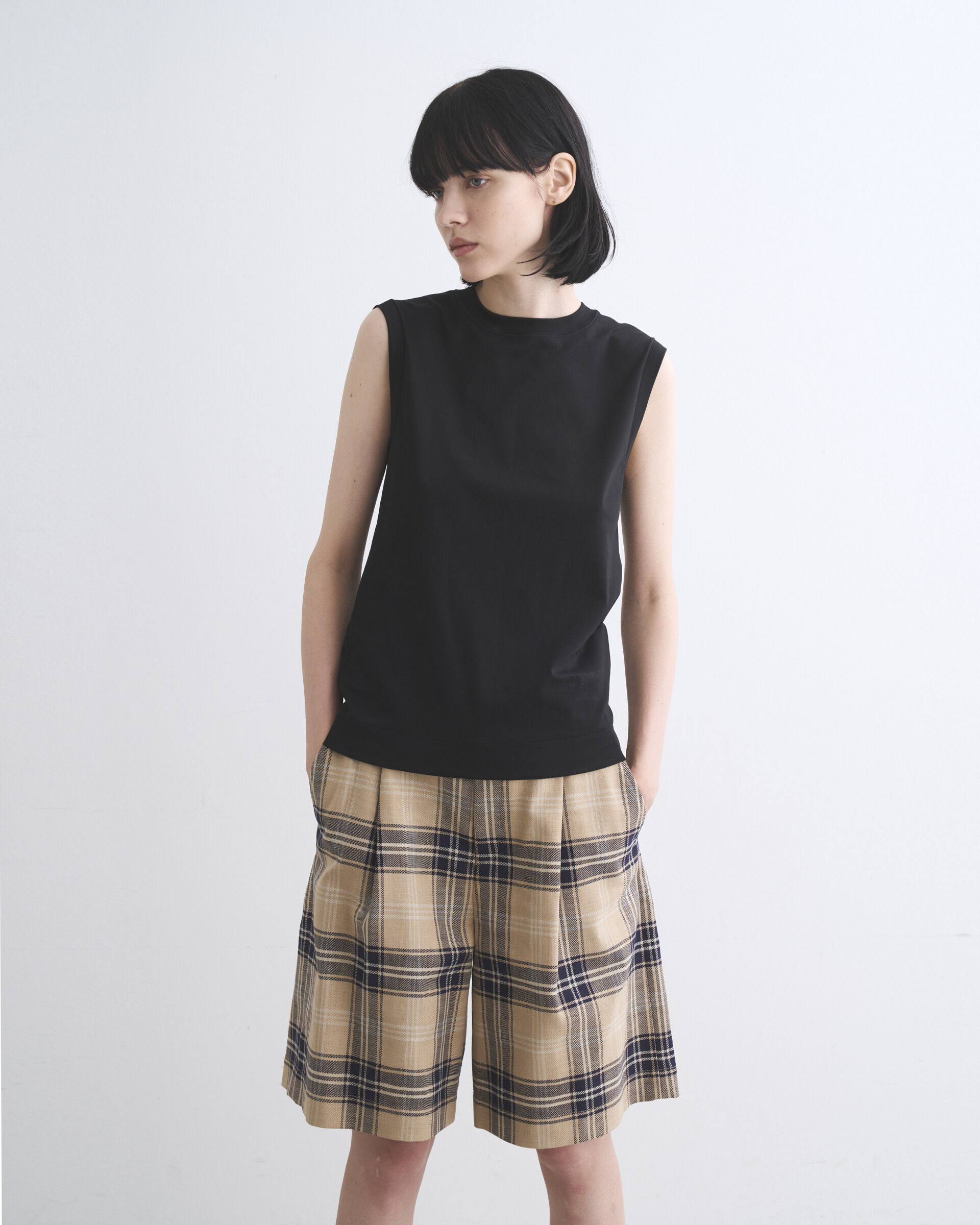 Traditional Weatherwear「MEAVER」|Tシャツ・カットソー|