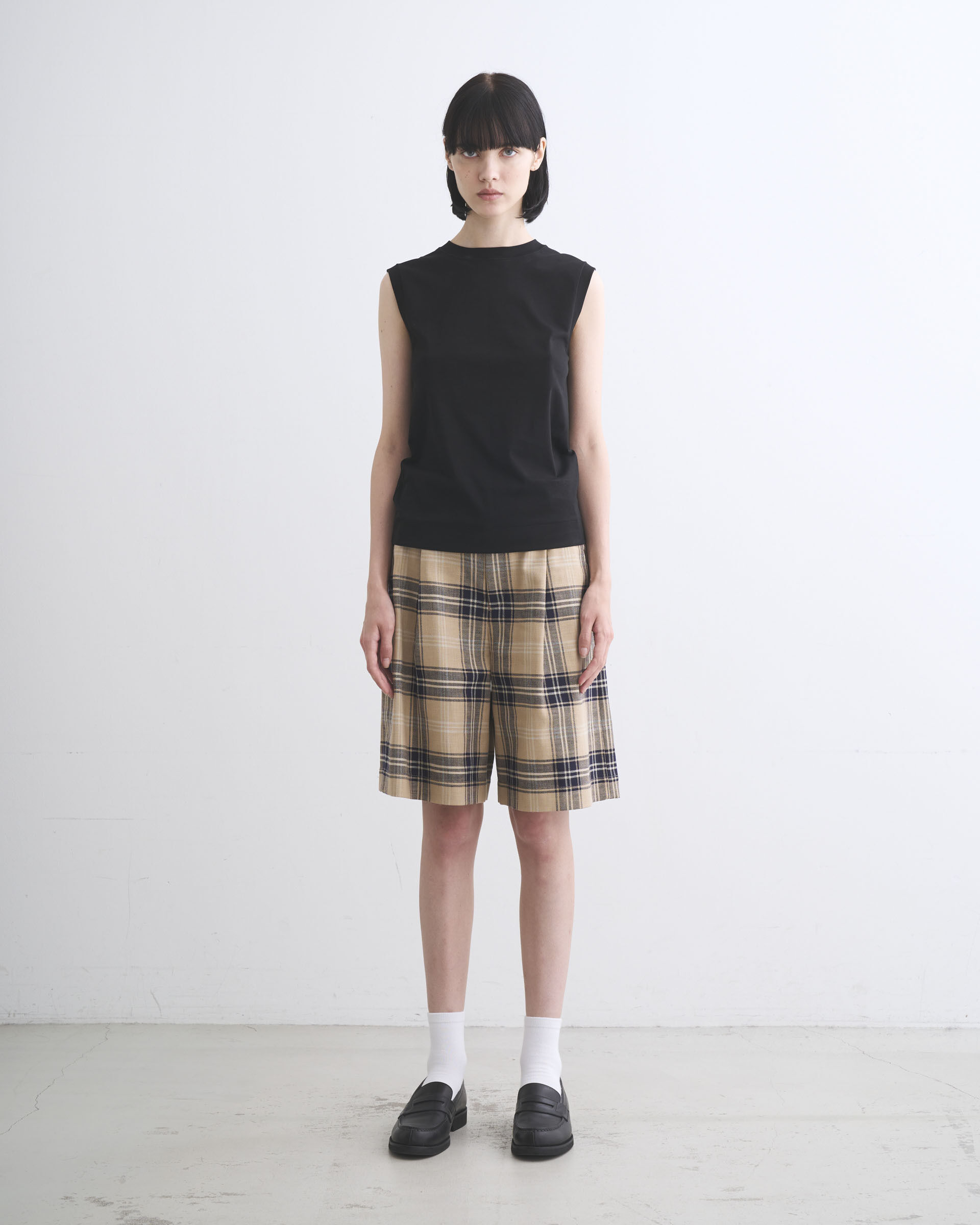 Traditional Weatherwear「MEAVER」|Tシャツ・カットソー|