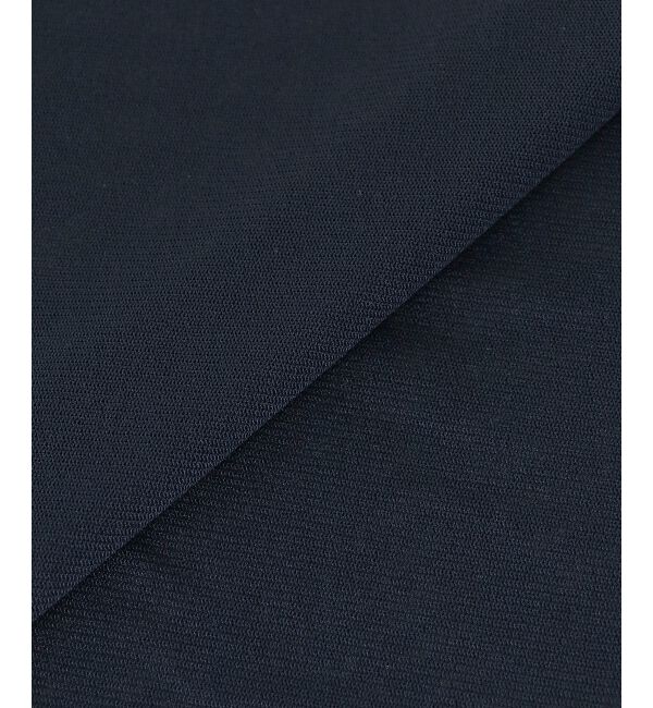 le.coeur blanc「薄手で着心地抜群！新色登場★シアークルーネックプルオーバー」|Tシャツ・カットソー|