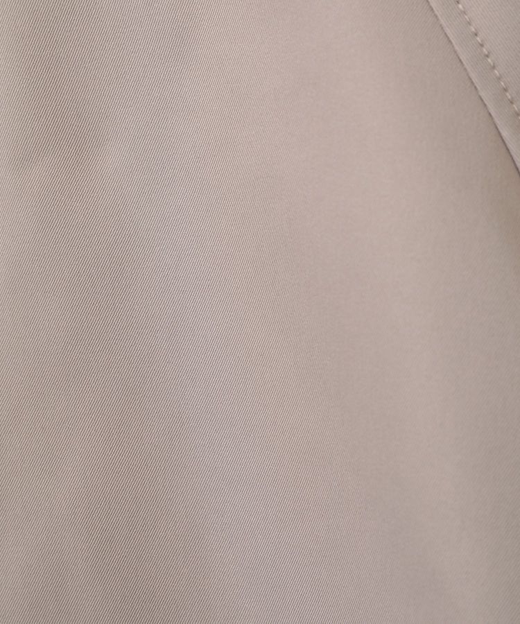 earth music&ecology「ベーシックトレンチコート」|トレンチコート|