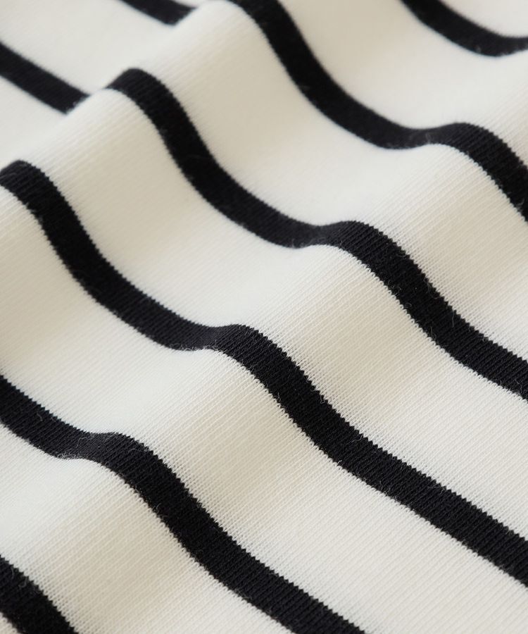 earth music&ecology「フレンチT」|Tシャツ・カットソー|