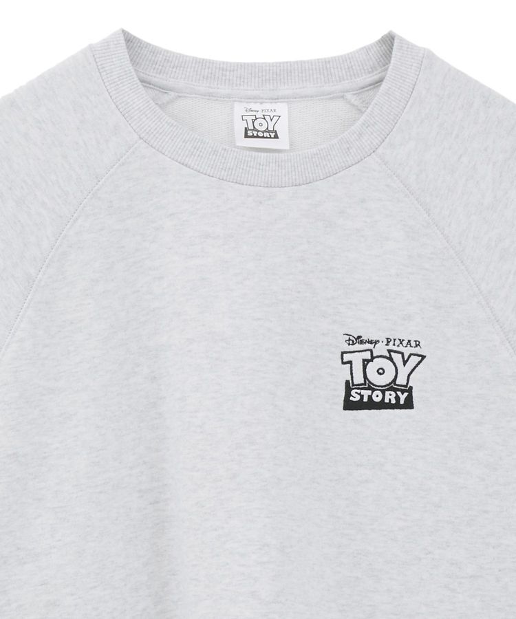 AMERICAN HOLIC「TOY STORY/プルオーバー」|スウェット・ジャージ|