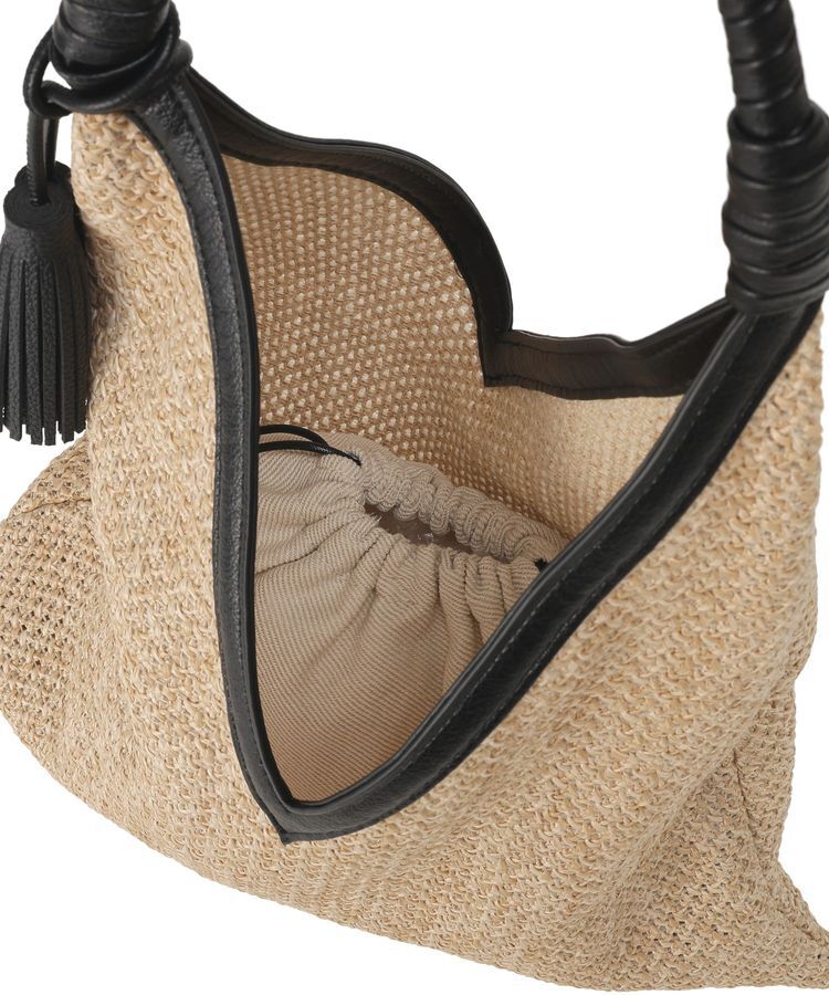 AMERICAN HOLIC「トライアングルサマーバッグ」|トートバッグ|