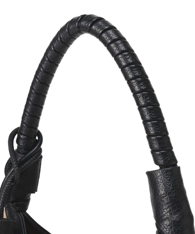 AMERICAN HOLIC「【2点SET】巾着付トライアングルミニトートバッグ」|トートバッグ|