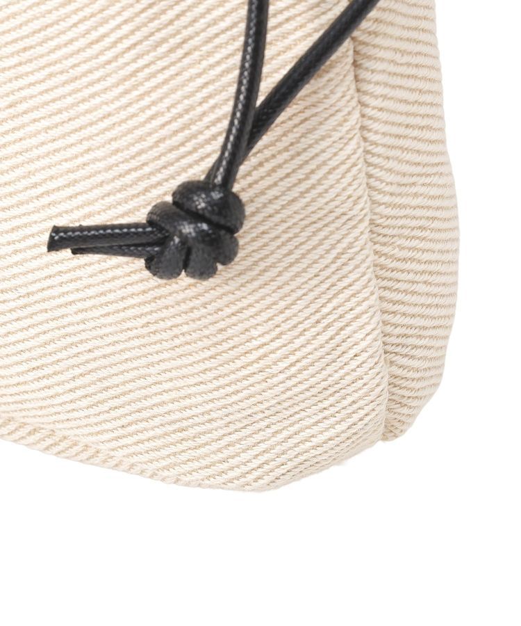 AMERICAN HOLIC「【2点SET】巾着付トライアングルミニトートバッグ」|トートバッグ|