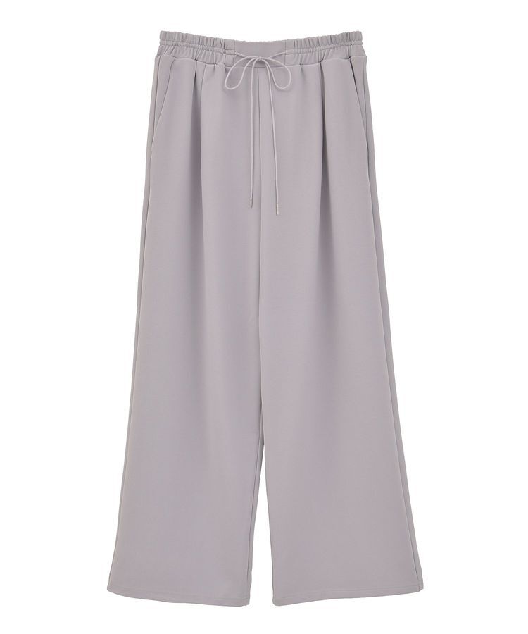 Green Parks「楽ちんリップルワイドパンツ」|その他|