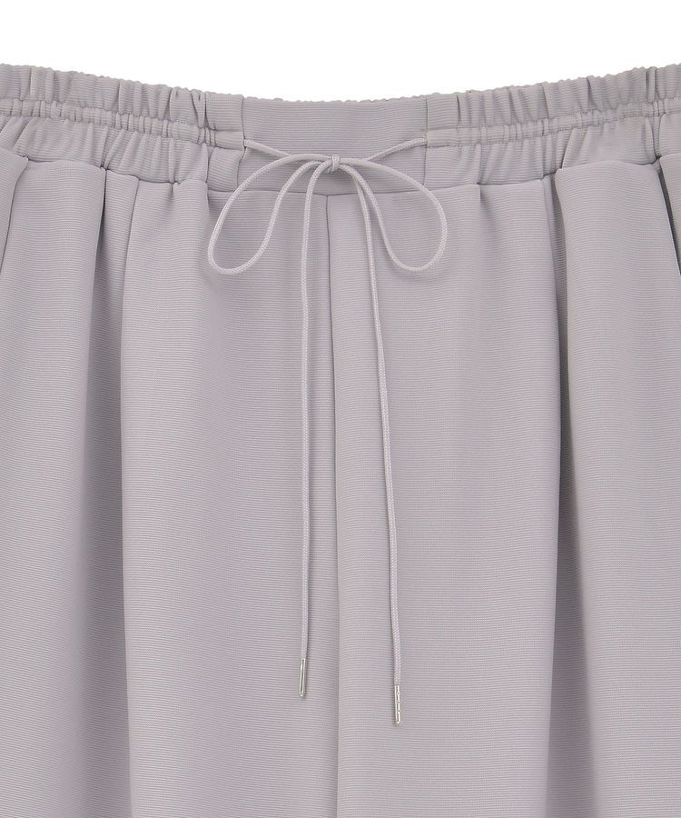 Green Parks「楽ちんリップルワイドパンツ」|その他|