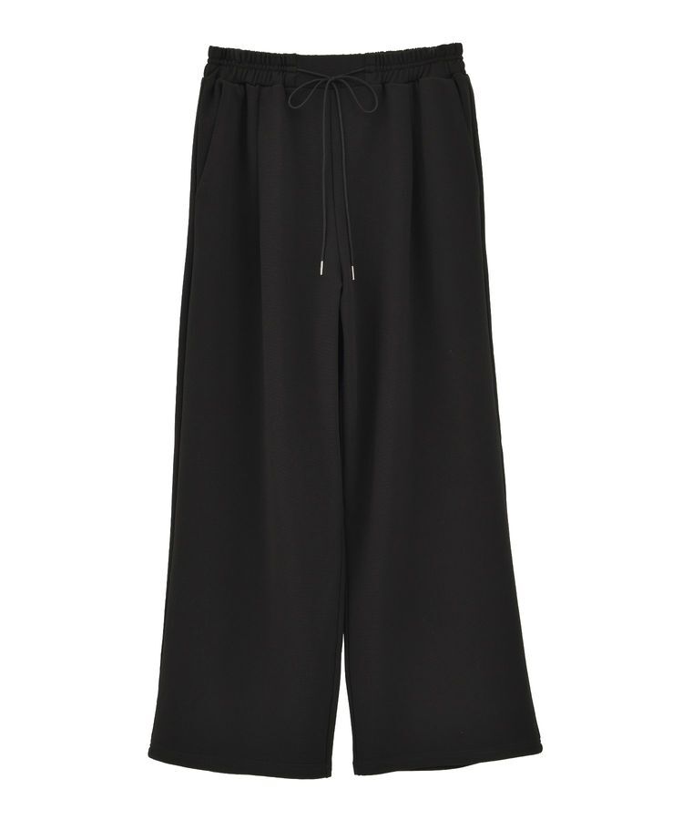 Green Parks「楽ちんリップルワイドパンツ」|その他|