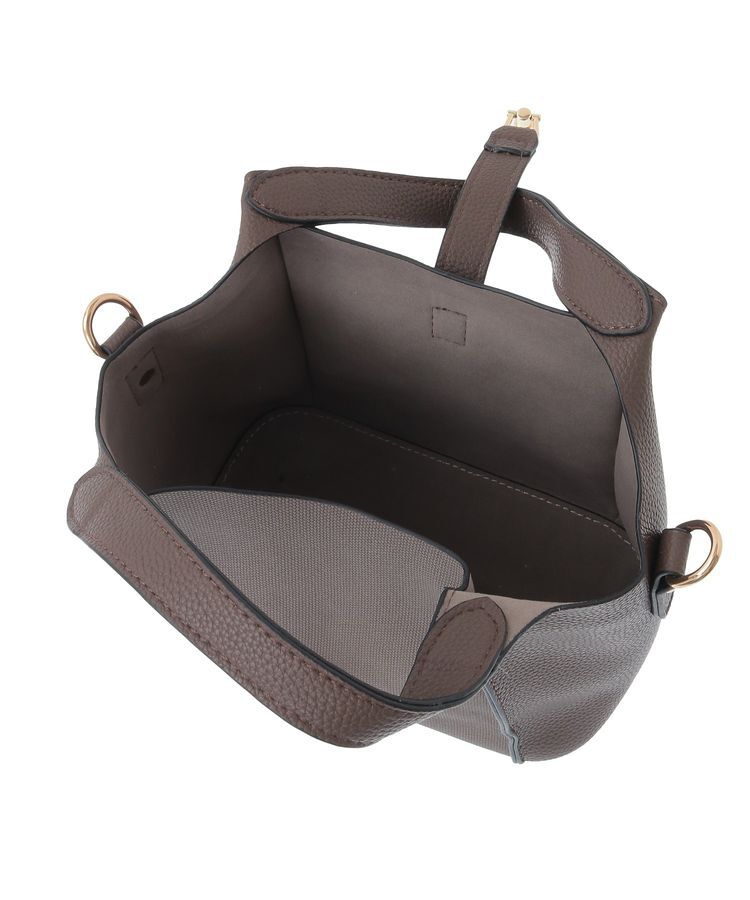 YECCA VECCA「【一部WEB限定】4wayミニバッグ」|ハンドバッグ|