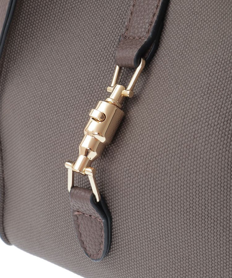 YECCA VECCA「【一部WEB限定】4wayミニバッグ」|ハンドバッグ|