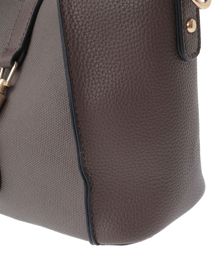 YECCA VECCA「【一部WEB限定】4wayミニバッグ」|ハンドバッグ|