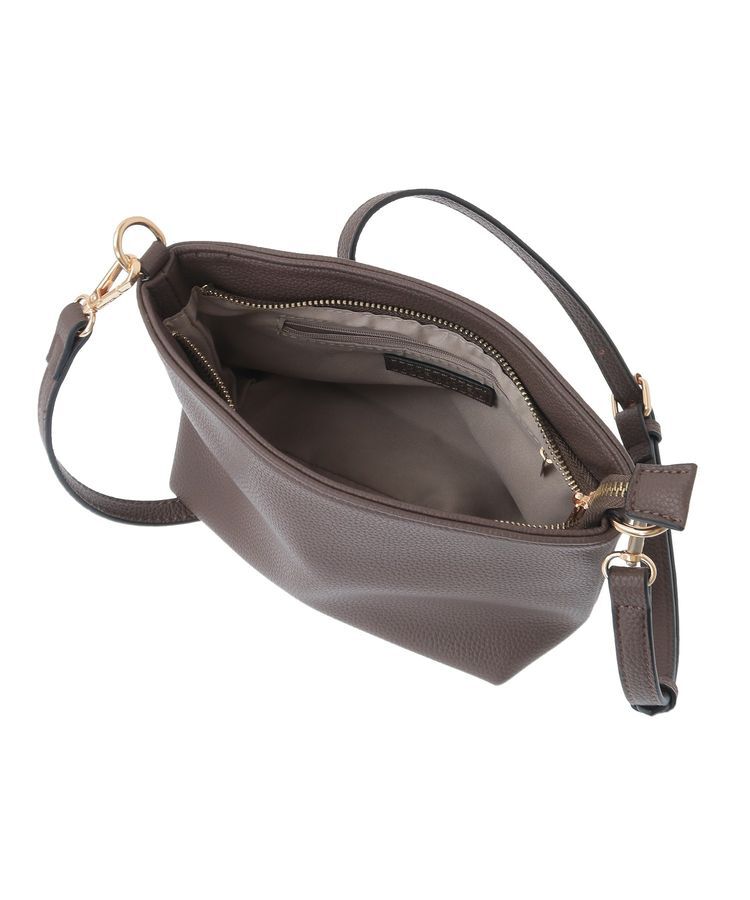 YECCA VECCA「【一部WEB限定】4wayミニバッグ」|ハンドバッグ|