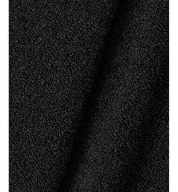 allureville「コットンブークレーチルデンニット」|ニット・セーター|