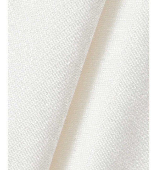 LOULOU WILLOUGHBY「【LOULOU WILLOUGHBY】ブライトリネンワイドパンツ」|その他|