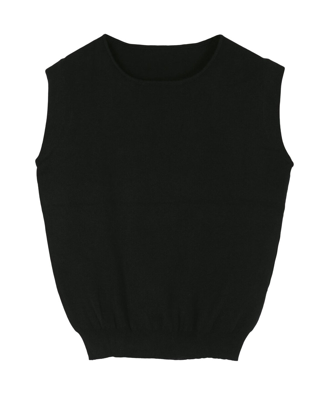 ur's「フレンチスリーブニットトップス」|ニット・セーター|