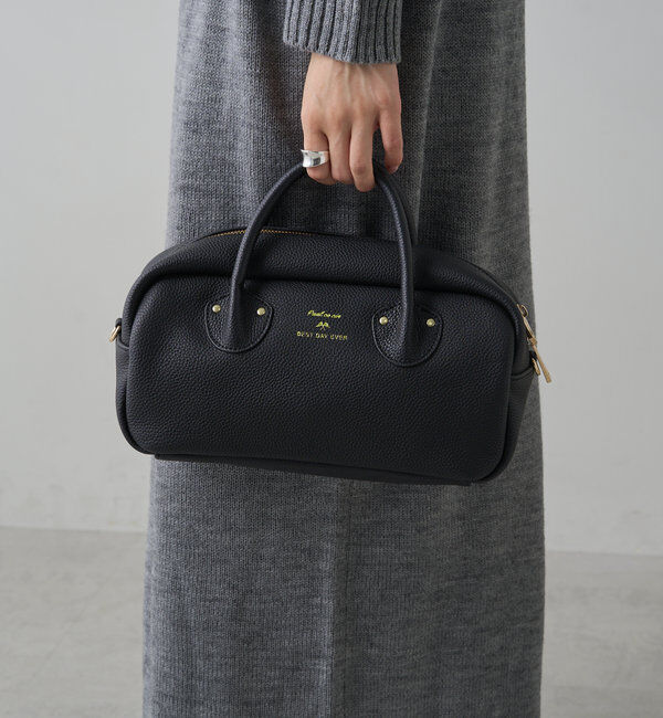  「レザー2WAY BAG」|ショルダー・メッセンジャー|