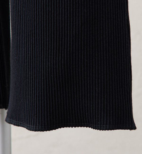  「【＠noricorico102企画】《-3キロ見え》微フレアリブパンツ」|その他|