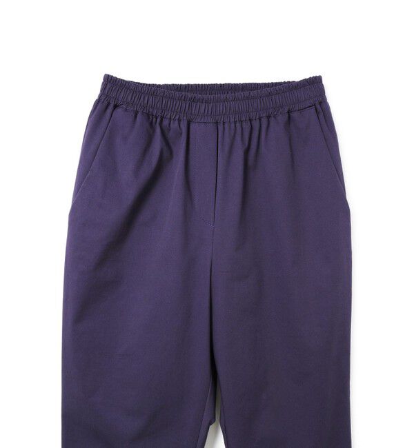 mizuiro ind「mizuiro ind イージースリムパンツ」|その他|